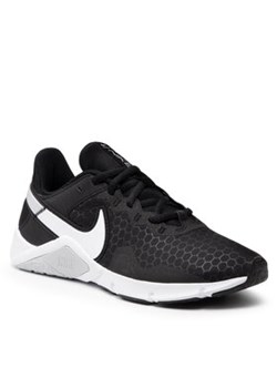 Nike Buty Legend Essential 2 CQ9545 001 Czarny ze sklepu MODIVO w kategorii Buty sportowe damskie - zdjęcie 152673705