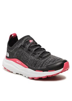 The North Face Trekkingi Vectiv Escape NF0A4T2Z66Z-050 Szary ze sklepu MODIVO w kategorii Buty sportowe damskie - zdjęcie 152680326
