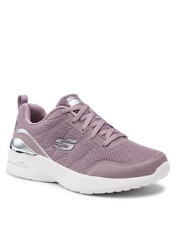 Skechers Buty The Halcyon 149660/LAV Fioletowy ze sklepu MODIVO w kategorii Buty sportowe damskie - zdjęcie 152682416