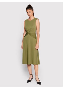 Sukienka Ralph Lauren - MODIVO ze sklepu MODIVO w kategorii Sukienki - zdjęcie 152684417