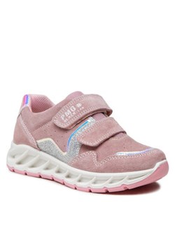 Primigi Sneakersy 1874133 S Różowy ze sklepu MODIVO w kategorii Buty sportowe dziecięce - zdjęcie 152685167