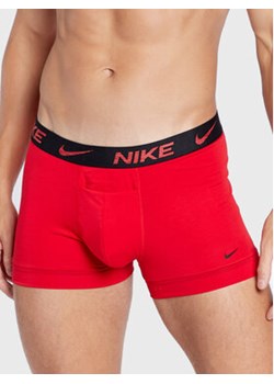 Nike Komplet 2 par bokserek Dri-Fit ReLuxe 0000KE1077 Kolorowy ze sklepu MODIVO w kategorii Majtki męskie - zdjęcie 152685577