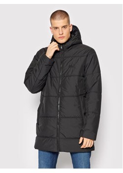 Jack Wolfskin Kurtka puchowa North York 1206381 Czarny Regular Fit ze sklepu MODIVO w kategorii Kurtki męskie - zdjęcie 152688169