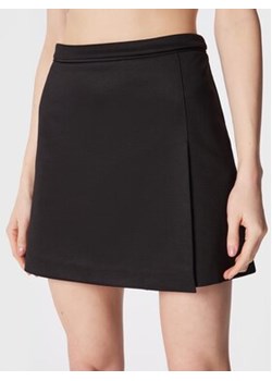 MAX&Co. Spódnica trapezowa Ricerca 77710123 Czarny Regular Fit ze sklepu MODIVO w kategorii Spódnice - zdjęcie 152689065