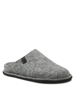 Big Star Shoes Kapcie KK176001 Szary ze sklepu MODIVO w kategorii Kapcie męskie - zdjęcie 152691788