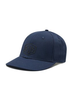Deus Ex Machina Czapka z daszkiem Brimson Trucker DMP2271538 Granatowy ze sklepu MODIVO w kategorii Czapki z daszkiem męskie - zdjęcie 152692635