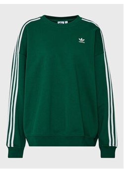 fluiten suiker baard Zielone bluzy damskie Adidas - znajdź wymarzone produkty na sezon lato 2023