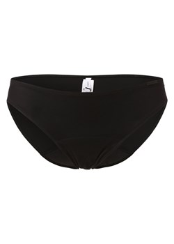 Chantelle Damskie majtki menstruacyjne Kobiety czarny jednolity ze sklepu vangraaf w kategorii Majtki damskie - zdjęcie 152701866