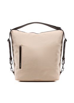 Torebka Mandarina Duck - Hunter P10VCT10372 Sand ze sklepu eobuwie.pl w kategorii Torby Shopper bag - zdjęcie 152706569