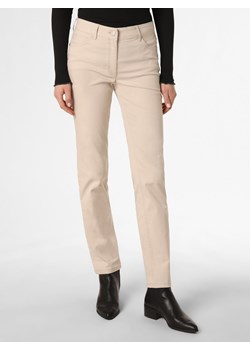 Zerres Spodnie  Kobiety kitt jednolity ze sklepu vangraaf w kategorii Spodnie damskie - zdjęcie 152708679