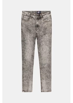 DENIM PROJECT Spodnie - Szary - Mężczyzna - 34/32 CAL(34) ze sklepu Halfprice w kategorii Spodnie męskie - zdjęcie 152886095
