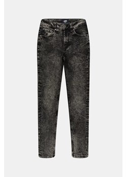 DENIM PROJECT Spodnie - Szary ciemny - Mężczyzna - 34/30 CAL(34) ze sklepu Halfprice w kategorii Spodnie męskie - zdjęcie 152886098