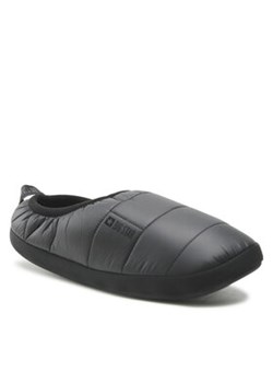 Big Star Shoes Kapcie KK174363 Czarny ze sklepu MODIVO w kategorii Kapcie męskie - zdjęcie 152912385