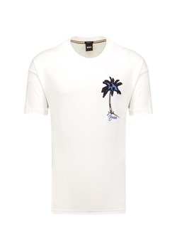 T-shirt Boss Tames ze sklepu S'portofino w kategorii T-shirty męskie - zdjęcie 152915205
