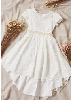 Sukienka niemowlęca w paski dla dziewczynki 68 Oficjalny sklep Allegro