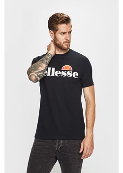 Ellesse - T-shirt SL Prado Tee SHC07405 ze sklepu ANSWEAR.com w kategorii T-shirty męskie - zdjęcie 152934066