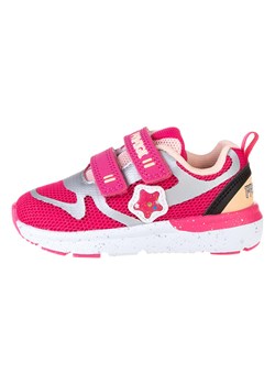 Primigi Sneakersy w kolorze różowym ze sklepu Limango Polska w kategorii Buty sportowe dziecięce - zdjęcie 152940738