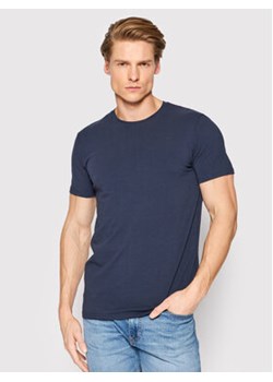 Henderson T-Shirt Bosco 18731 Granatowy Regular Fit ze sklepu MODIVO w kategorii Podkoszulki męskie - zdjęcie 152946188