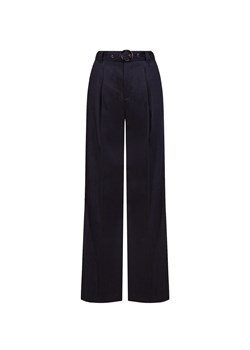 Spodnie lniane BOGNER Reese ze sklepu S'portofino w kategorii Spodnie damskie - zdjęcie 152950755