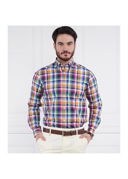 Paul&Shark Koszula | Regular Fit ze sklepu Gomez Fashion Store w kategorii Koszule męskie - zdjęcie 152979387