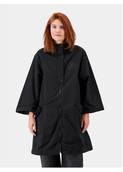 Didriksons Parka Juno 504657 Czarny Regular Fit ze sklepu MODIVO w kategorii Parki damskie - zdjęcie 152987846