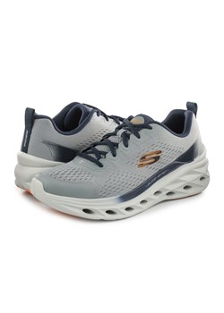 Skechers Męskie Glide-step Swift-frayment ze sklepu Office Shoes Polska w kategorii Buty sportowe męskie - zdjęcie 152995119