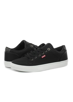 Levis Męskie Courtright ze sklepu Office Shoes Polska w kategorii Trampki męskie - zdjęcie 152995127