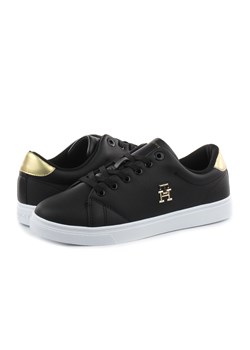 Tommy Hilfiger Damskie Venus 63A2 ze sklepu Office Shoes Polska w kategorii Trampki damskie - zdjęcie 152995447