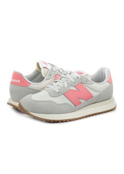 New Balance Damskie GS237PK ze sklepu Office Shoes Polska w kategorii Buty sportowe damskie - zdjęcie 152995467