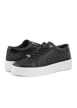 Calvin Klein Damskie Cori 19L2 ze sklepu Office Shoes Polska w kategorii Trampki damskie - zdjęcie 152995489