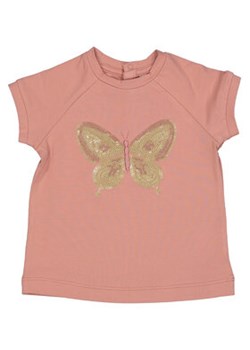 Birba Trybeyond Bluzka 999 64066 01 M Różowy Regular Fit ze sklepu MODIVO w kategorii Odzież dla niemowląt - zdjęcie 153028369