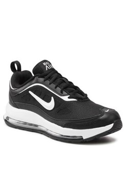 Nike Buty Air Max Ap CU4826 002 Czarny ze sklepu MODIVO w kategorii Buty sportowe męskie - zdjęcie 153028459