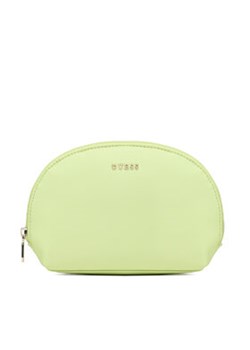 Guess Kosmetyczka Not Coordinated Accessories PW1562 P3270 Pomarańczowy ze sklepu MODIVO w kategorii Kosmetyczki - zdjęcie 153028817