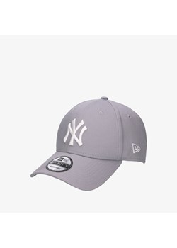 NEW ERA MLB 9FORTY NEW YORK YANKEES CAP GRAY/WHITE ze sklepu Symbiosis w kategorii Czapki z daszkiem męskie - zdjęcie 153047909