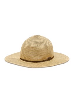 Kapelusz Seafolly - Shady Lady Coyote Hat S70330 Natural ze sklepu eobuwie.pl w kategorii Kapelusze damskie - zdjęcie 153051046