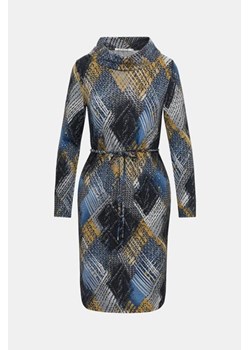 QUIOSQUE Sukienka - Wielokolorowy - Kobieta - 36 EUR(S) ze sklepu Halfprice w kategorii Sukienki - zdjęcie 153053195