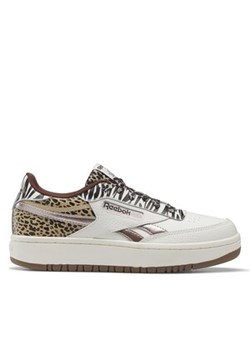 Buty Reebok - Club C 85 Double Revenge Shoes GY4875 Biały ze sklepu eobuwie.pl w kategorii Trampki dziecięce - zdjęcie 153053458