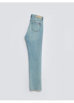 Spodnie jeans damskie Winona 116 ze sklepu Big Star w kategorii Jeansy damskie - zdjęcie 153063969