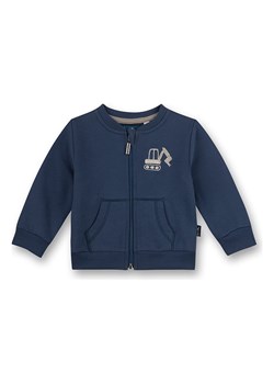 Bluza "Little Builder" w kolorze niebieskim ze sklepu Limango Polska w kategorii Odzież dla niemowląt - zdjęcie 153066859