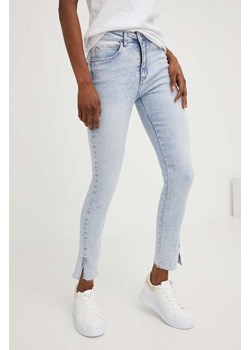 Answear Lab jeansy PREMIUM JEANS damskie ze sklepu ANSWEAR.com w kategorii Jeansy damskie - zdjęcie 153068277