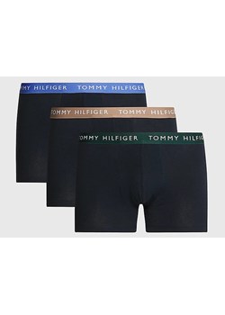 Bokserki Tommy Hilfiger ze sklepu Darbut w kategorii Majtki męskie - zdjęcie 153071918