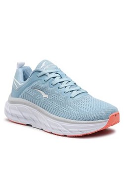 Bagheera Sneakersy Prime 86573-11 Niebieski ze sklepu MODIVO w kategorii Buty sportowe damskie - zdjęcie 153075756