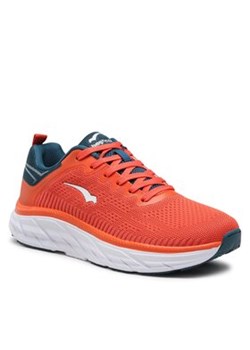 Bagheera Sneakersy Prime 86573-2 Pomarańczowy ze sklepu MODIVO w kategorii Buty sportowe męskie - zdjęcie 153075819