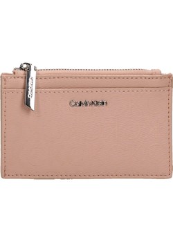 Portfel Calvin Klein ze sklepu Darbut w kategorii Portfele damskie - zdjęcie 153095685