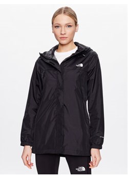 The North Face Kurtka przejściowa Antora NF0A7QEW Czarny Regular Fit ze sklepu MODIVO w kategorii Kurtki damskie - zdjęcie 153118297