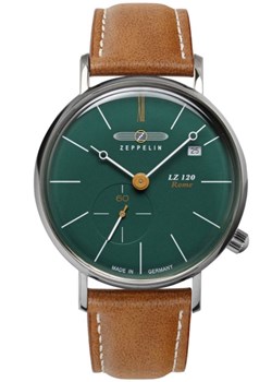 Zegarek ZEPPELIN 7139-3 ze sklepu happytime.com.pl w kategorii Zegarki - zdjęcie 153128067