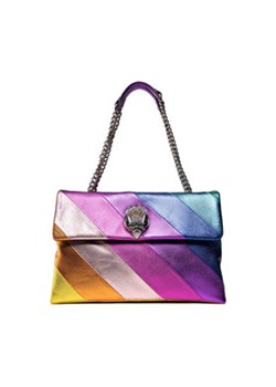 Kurt Geiger Torebka Kensington Bag 1100569109 Kolorowy ze sklepu MODIVO w kategorii Torebki damskie - zdjęcie 153132308