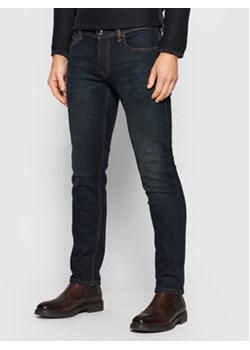 JOOP! Jeansy 17 Jd-01Hamond 30023259 Granatowy Slim Fit ze sklepu MODIVO w kategorii Jeansy męskie - zdjęcie 153132378