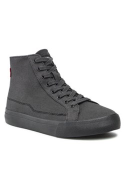 Levi's® Sneakersy 234196-634-559 Czarny ze sklepu MODIVO w kategorii Trampki męskie - zdjęcie 153136947