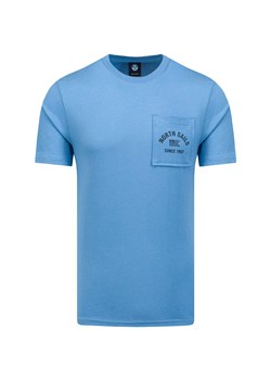 T-shirt North Sails ze sklepu S'portofino w kategorii T-shirty męskie - zdjęcie 153143686